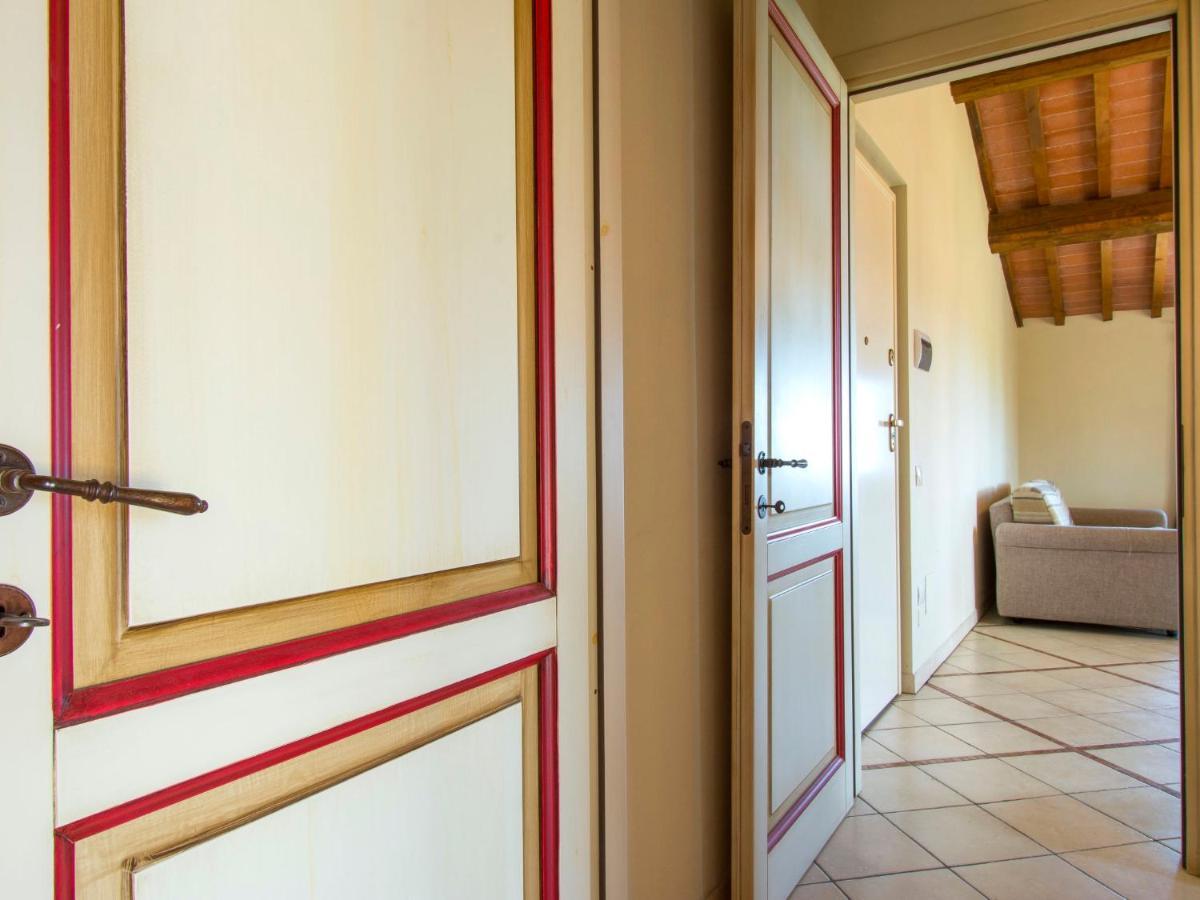 Apartment Il Felciaione-2 By Interhome Riparbella Exterior foto